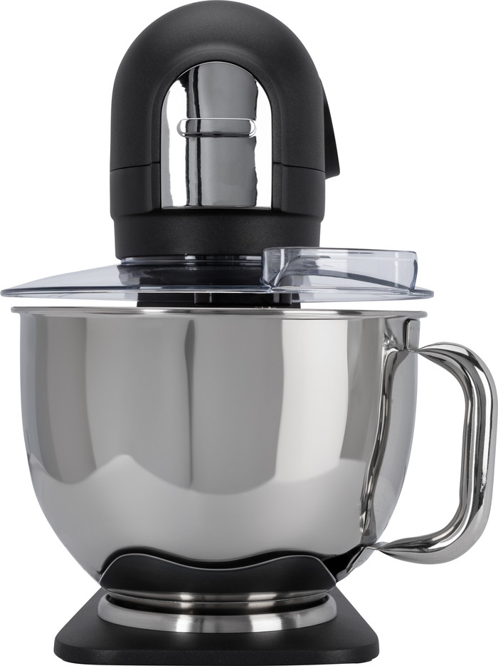 Pierre Patissier Design Stand Mixer SM7000 Matte Black front