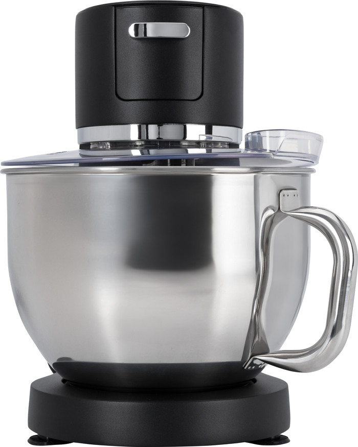 Pierre All-round Stand Mixer SM9000 Matte Black front