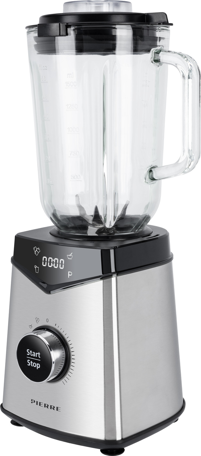 Pierre Blender BL5000 front