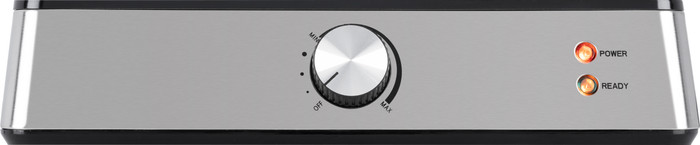 Pierre Kontaktgrill PCG5000 Multi vorne