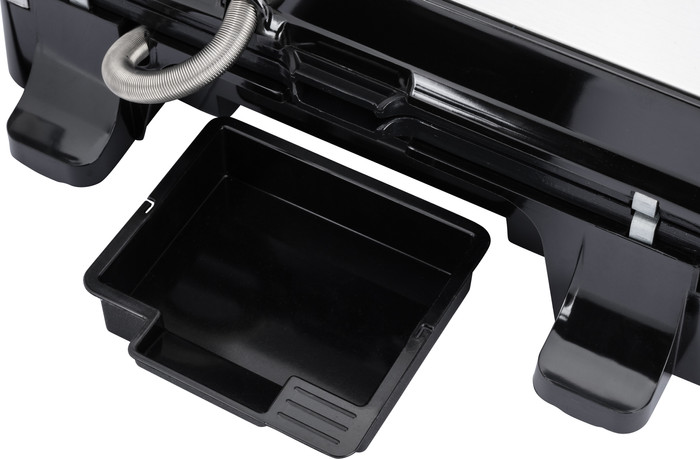 Pierre Kontaktgrill PCG5000 Multi vorne