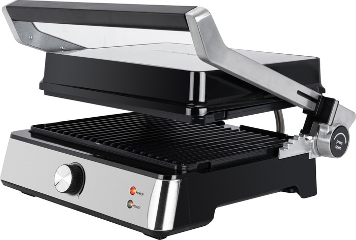 Pierre Kontaktgrill PCG5000 Multi vorne