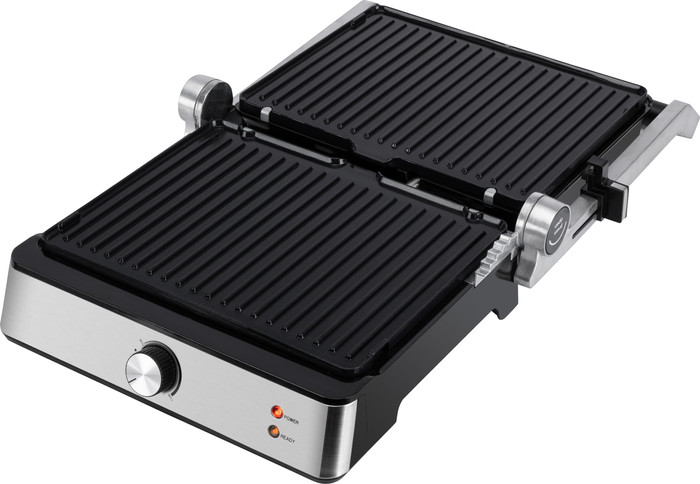 Pierre Kontaktgrill PCG5000 Multi vorne