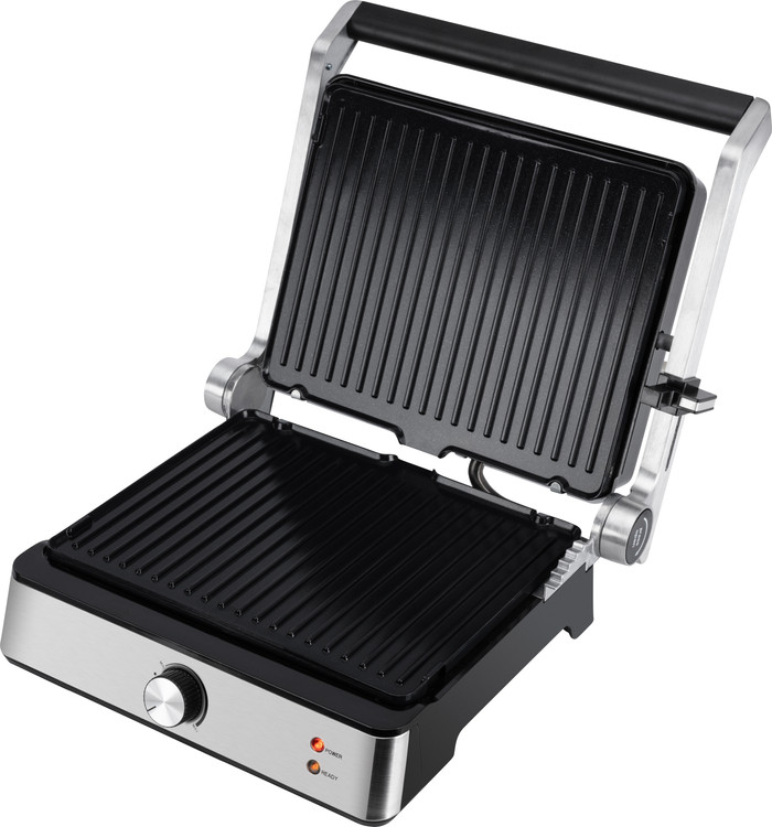 Pierre Kontaktgrill PCG5000 Multi vorne