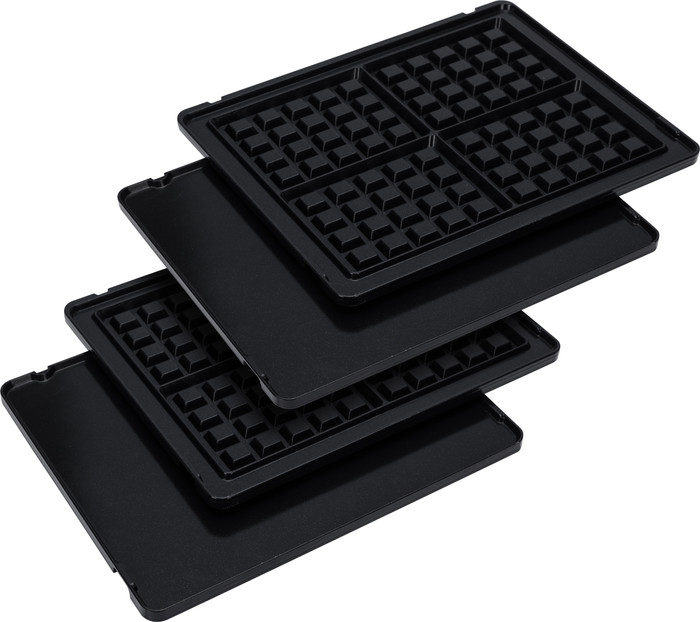 Pierre Kontaktgrill PCG5000 Multi vorne