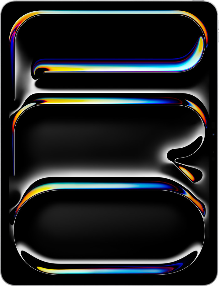 Apple iPad Pro (2025) 13" 512GB Wi-Fi Silber Main Image