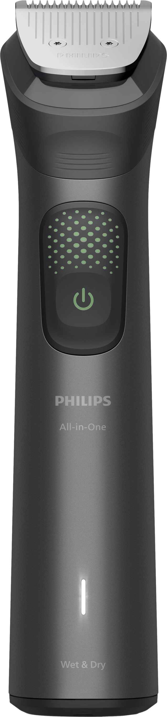 Philips Series 9000 15-in-1 MG9531/15 vorne