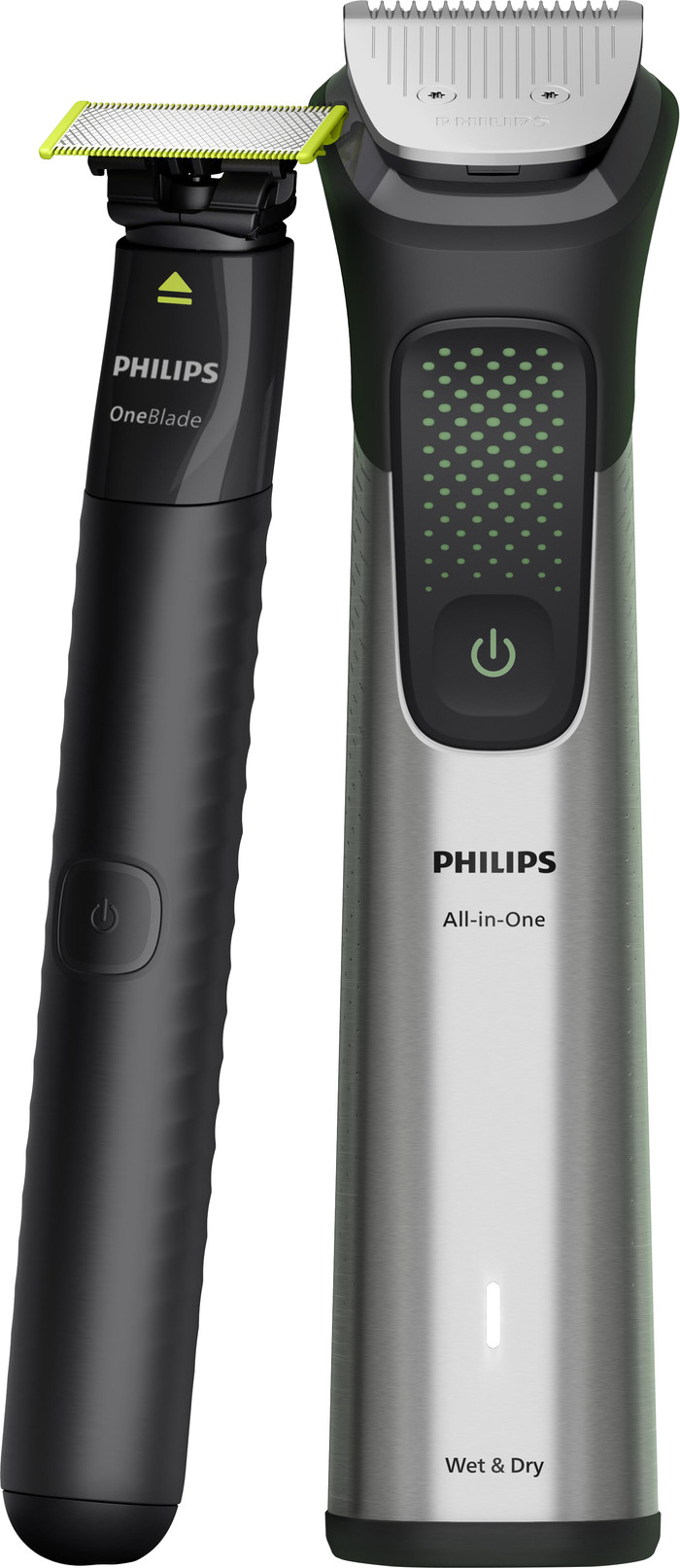Philips Series 9000 20-in-1 MG9557/15 vorne
