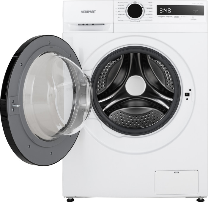 Veripart VPWM1400A7WDE inside