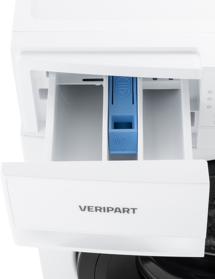 Veripart VPWM1400A19WDE + Veripart VPDR9CWDE detail
