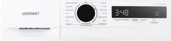 Veripart VPWM1400A19WDE + Veripart VPDR9CWDE detail