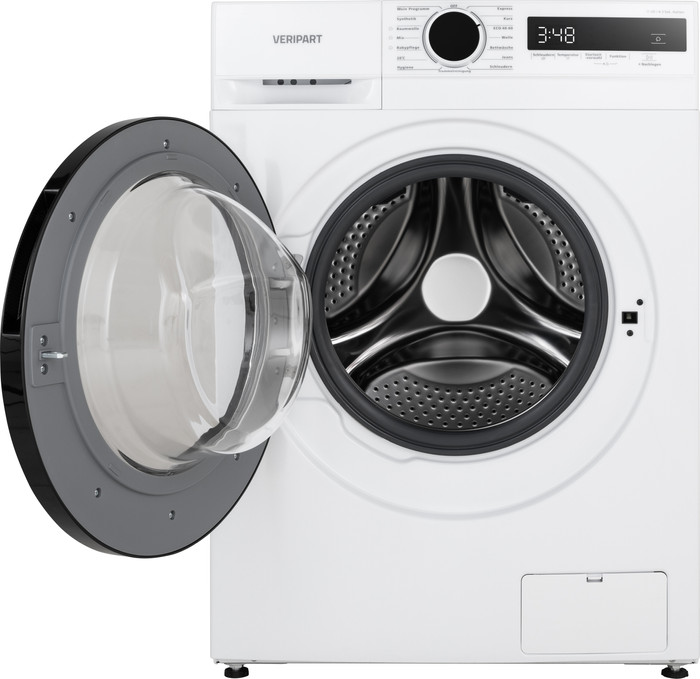 Veripart VPWM1400A19WDE + Veripart VPDR9CWDE innen