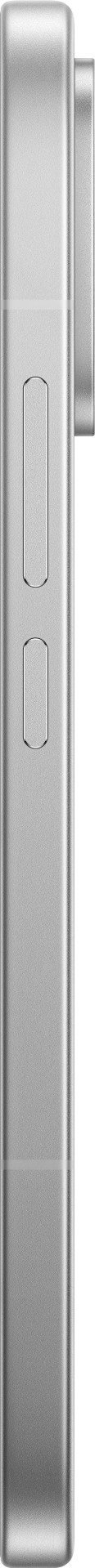 POCO F9 Pro 256GB Weiß 5G linke seite