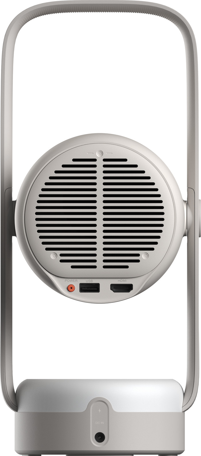 XGIMI Vibe One Pro back