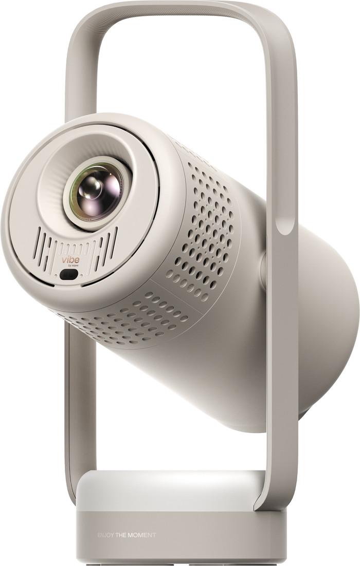 XGIMI Vibe One Pro front