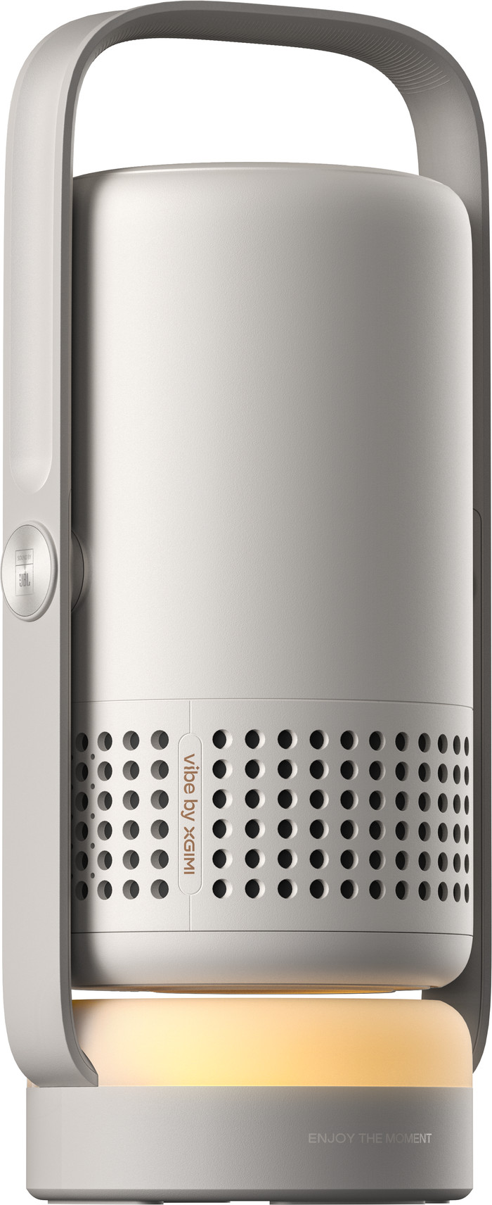 XGIMI Vibe One Pro right side