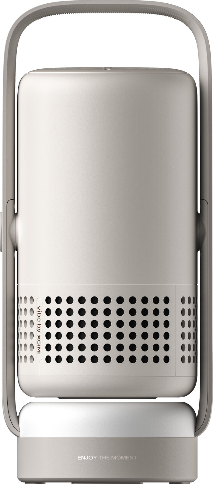 XGIMI Vibe One Pro back