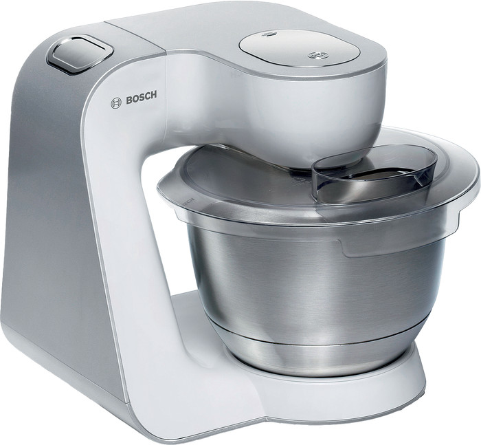 Bosch MUM58251 White right side