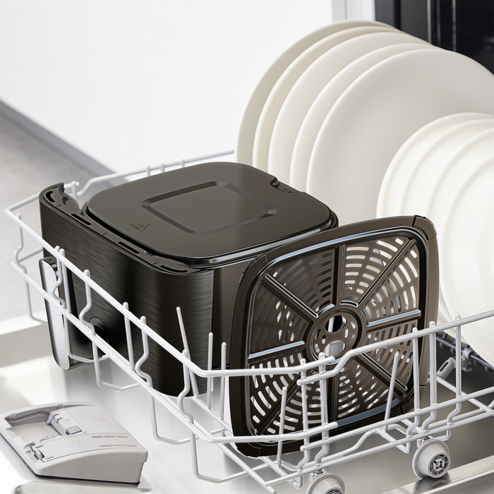 Tefal Easy Fry Mega Compact EY8618 visueller lieferant
