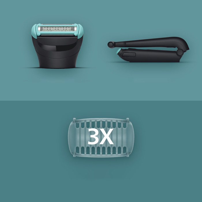 Philips Series 5000 BG5475/15 accessory