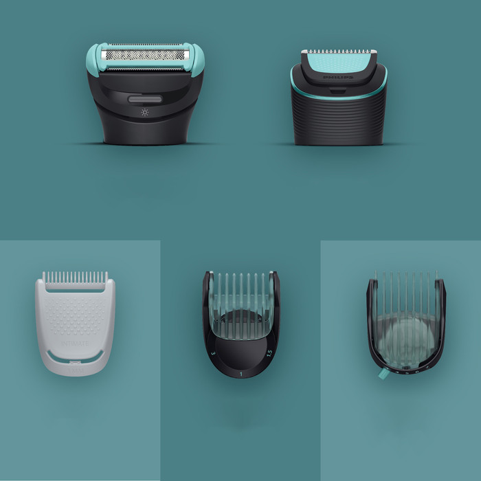 Philips Series 7000 BG7470/15 accessory