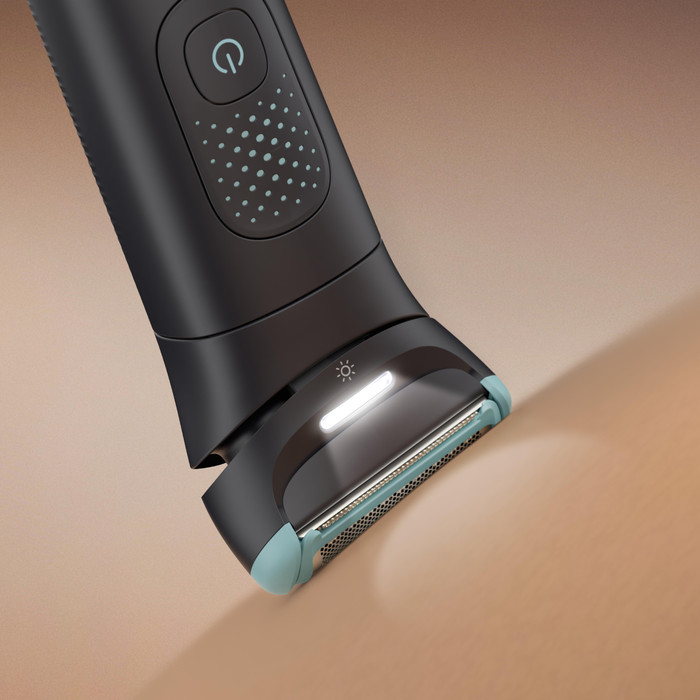 Philips Series 7000 BG7470/15 detail