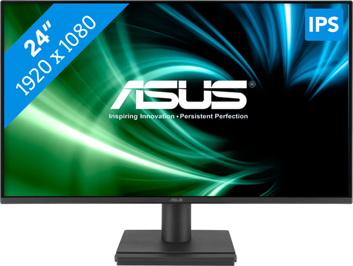 ASUS EyeCare VA249HG Main Image