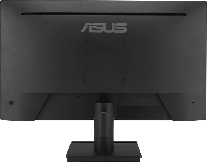 ASUS EyeCare VA249HG back