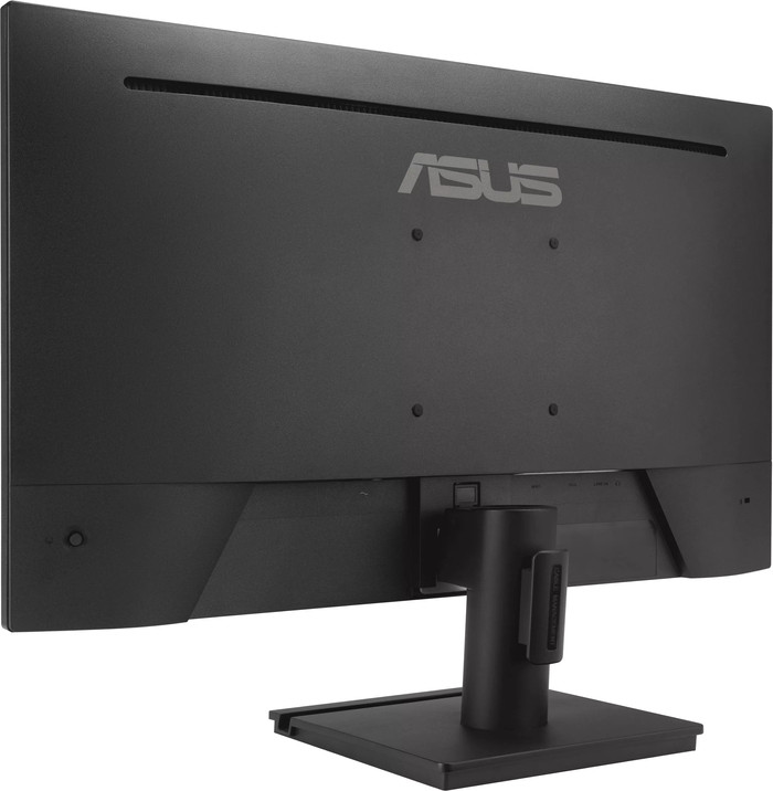 ASUS EyeCare VA249HG back