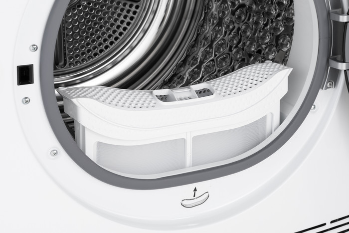 Veripart VPDR8DWDE detail