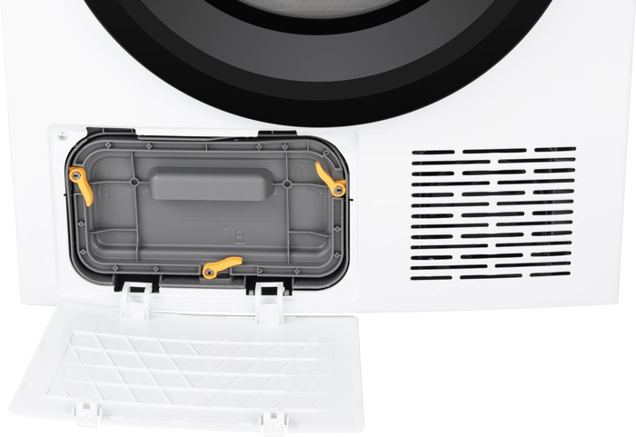 Veripart VPDR8DWDE detail