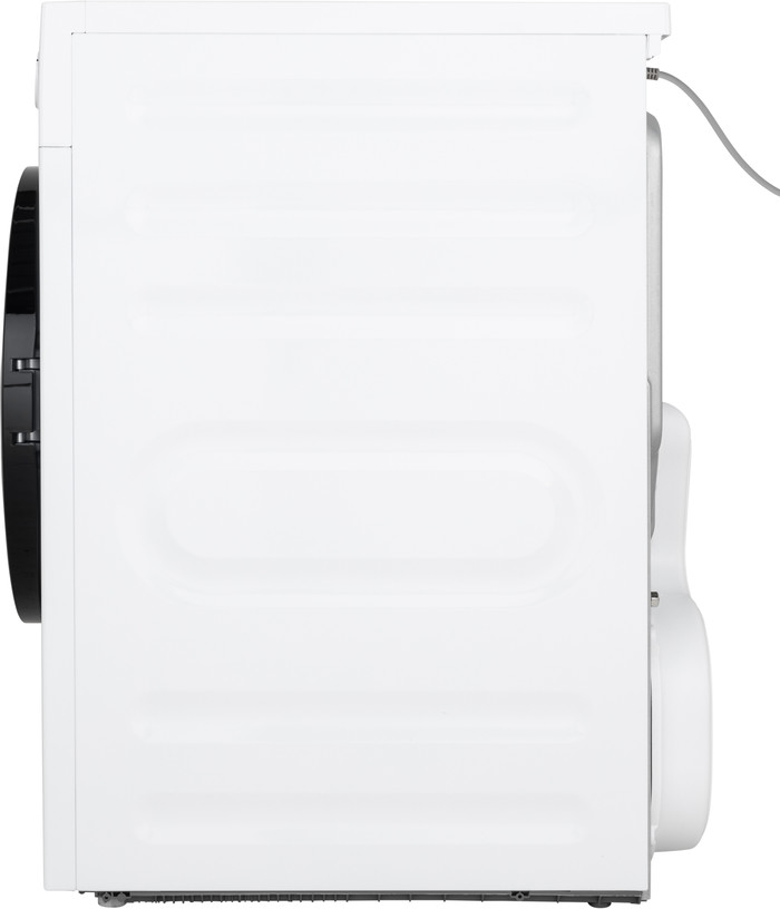 Veripart VPWM1400A19WDE + Veripart VPDR9CWDE rechte seite