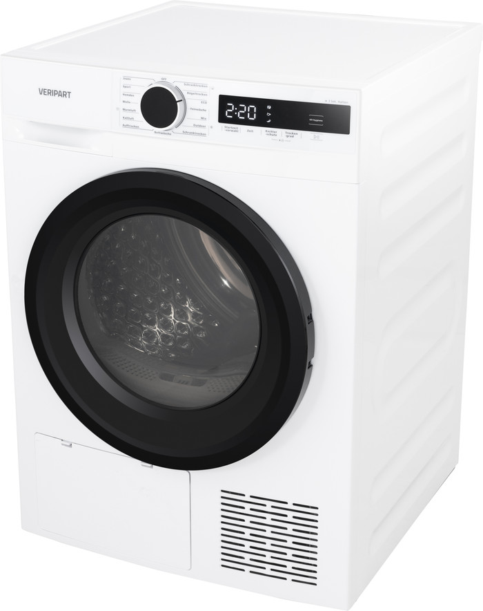 Veripart VPWM1400A19WDE + Veripart VPDR9CWDE rechte seite