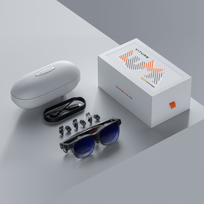 VITURE Luma Ultra XR Glasses accessory