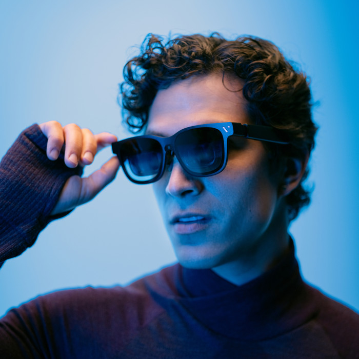 VITURE Beast XR Glasses visual supplier