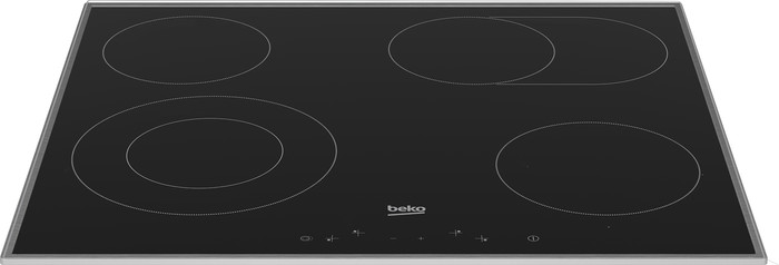 Beko EB9741XHL product in use