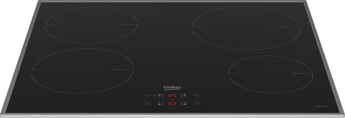 Beko HII64400MTX produkt in gebrauch