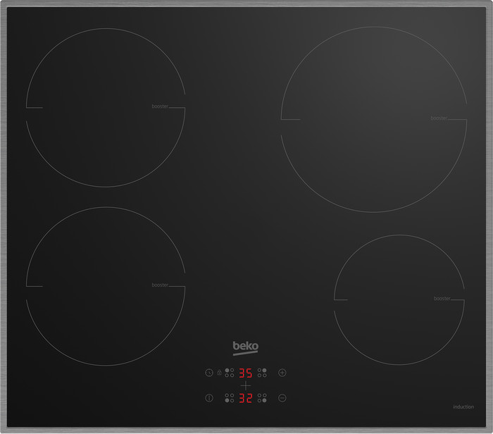 Beko HII64400MTX Main Image