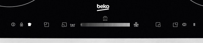 Beko HIC85502TX detail