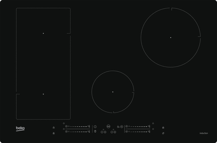 Beko HII84542IFT Main Image