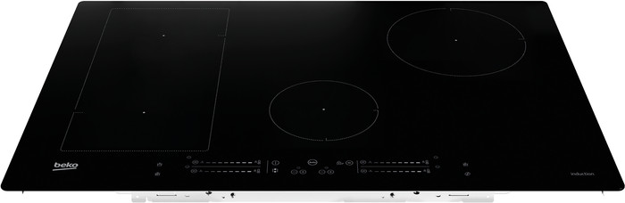 Beko HII84542IFT produkt in gebrauch