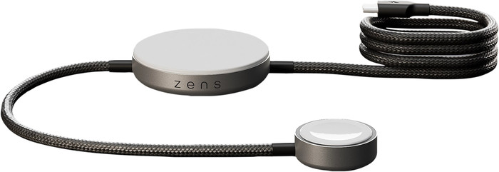 Zens Pro 2 Kabelloses Ladegerät 20 W vorne