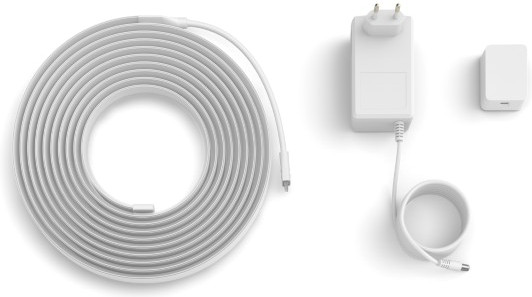 Philips Hue Flux LED Strip 10m 6000 lumens front