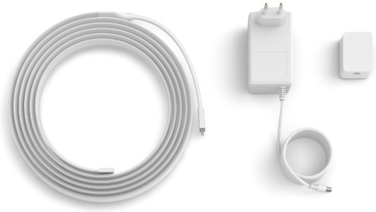 Philips Hue Flux LED-Strip 3 Meter 2.900 lm vorne