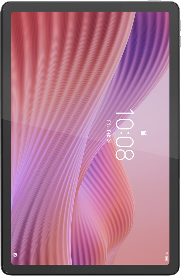 Just in Case Lenovo Tab Screen Protector Glass detail