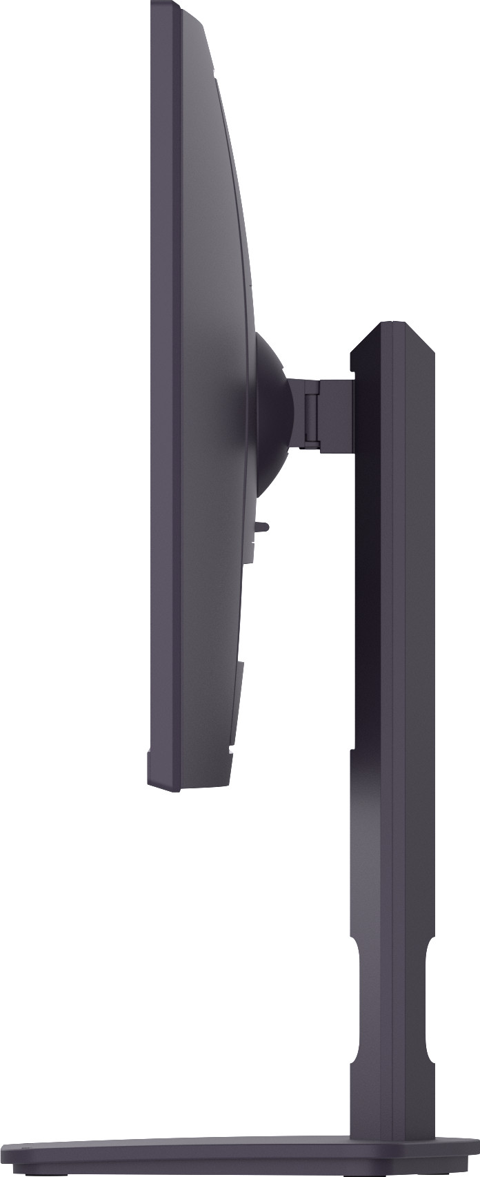 LG UltraGear 27G610A-B rechte seite