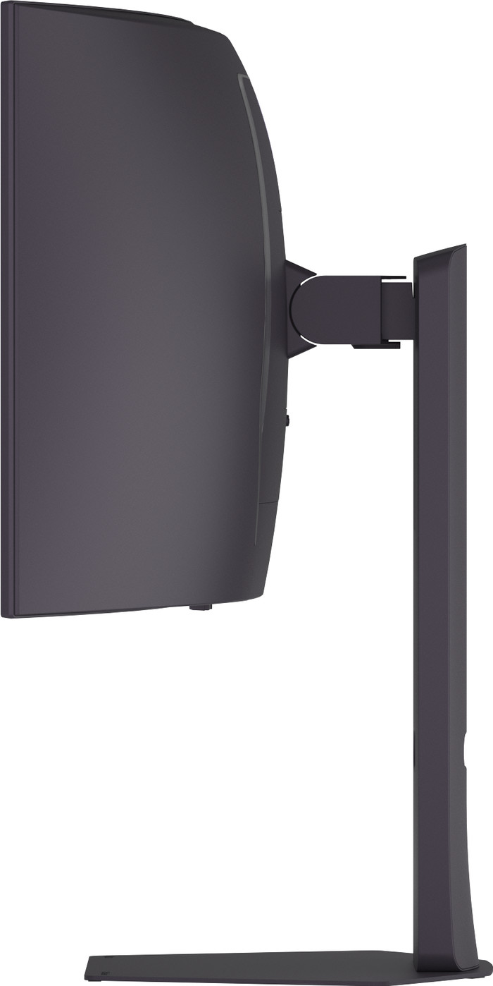 LG UltraGear OLED 34GX900A-B rechte seite
