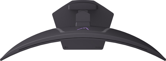 LG UltraGear OLED 34GX900A-B oberseite