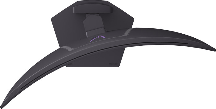 LG UltraGear OLED 34GX900A-B oberseite