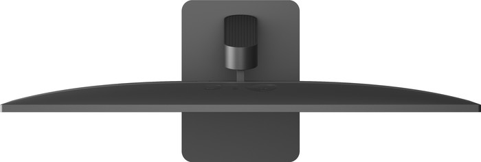 LG 24U411A-B oberseite